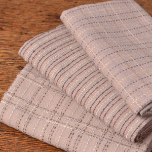 Dyed Yarn Cotton Fabric 