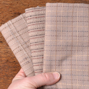 Dyed Yarn Cotton Fabric 