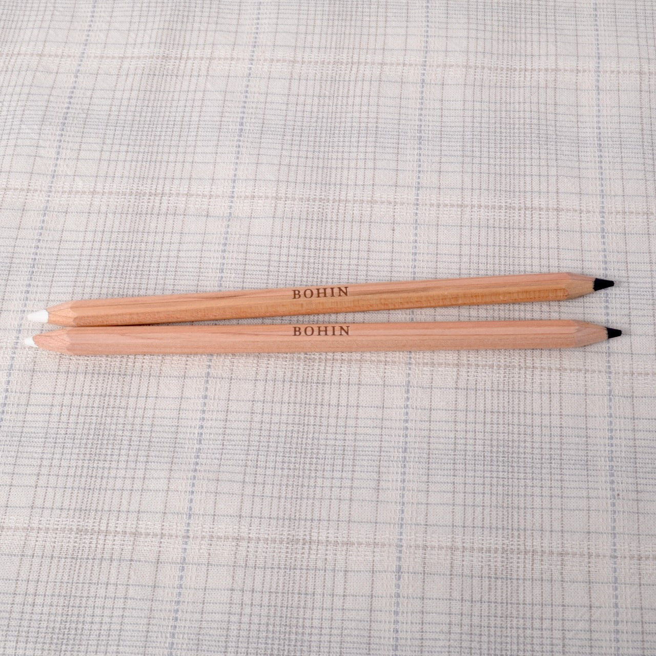 Bohin Chalk Fabric Pencil 