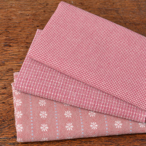 Fabric Bundle of 3
