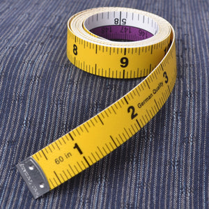 Sewing Tape 60" Measure