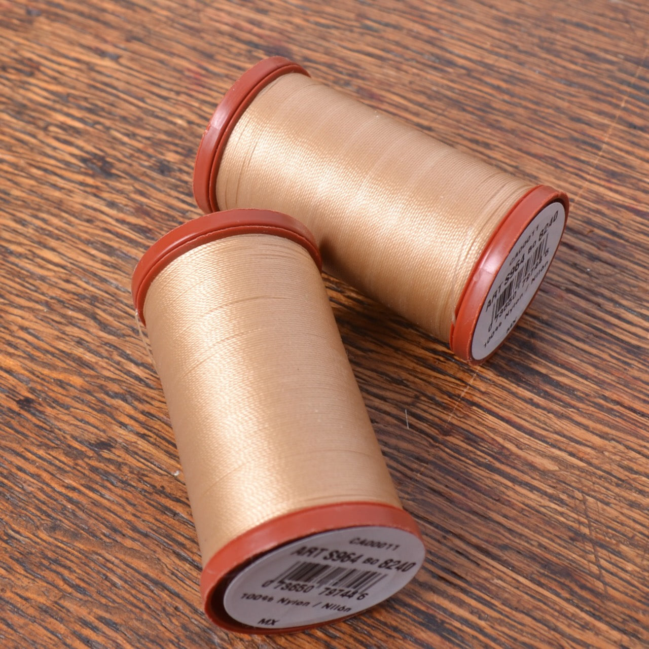 Coats and Clark Upholstery Thread