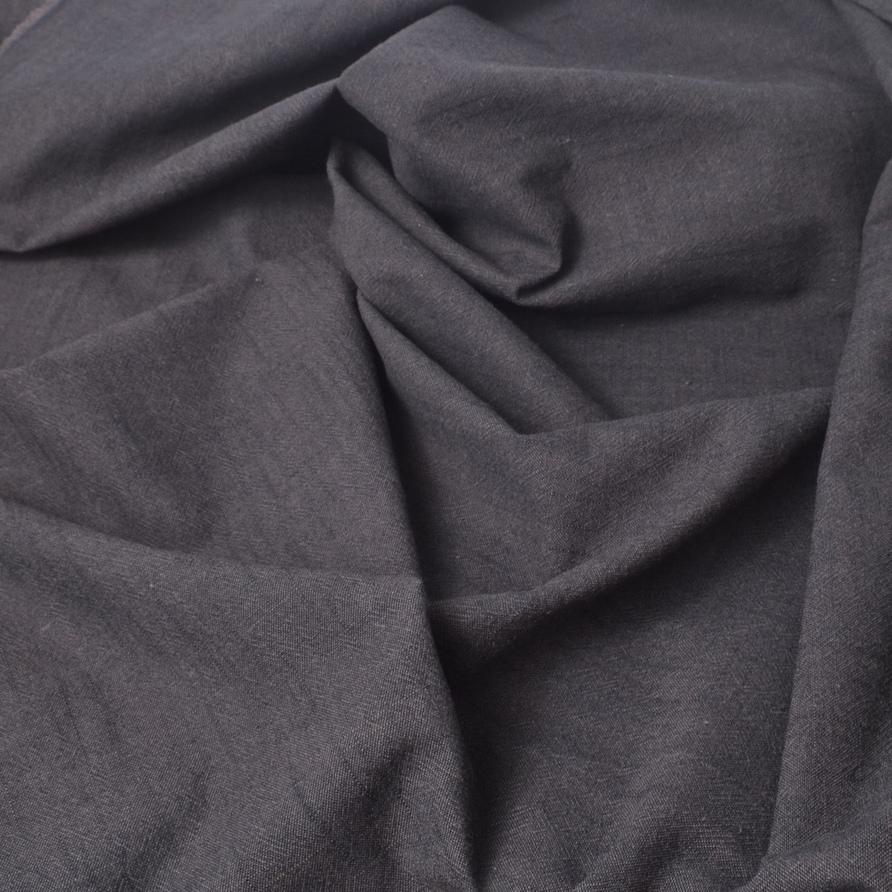 Japanese Yarn-dyed Slub Cotton