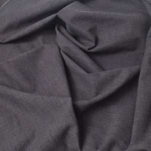 Japanese Yarn-dyed Slub Cotton