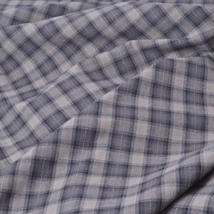 Japanese Yarn-Dyed Fabric (700 2F)