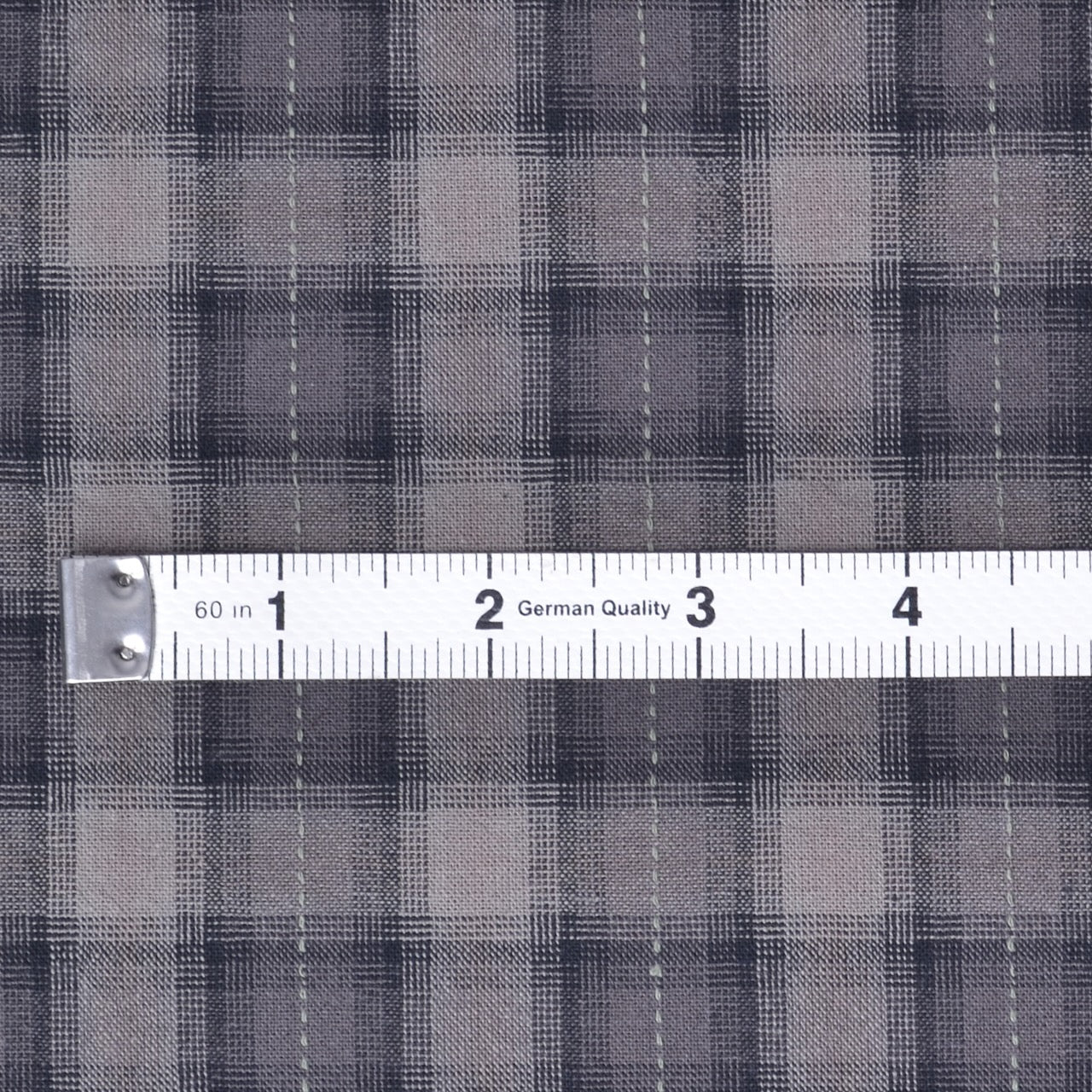 Japanese Yarn-Dyed Fabric (700 2F)