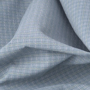 Dyed yarn 100% cotton fabric