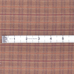 Yarn-dyed cotton