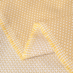 Japanese Yarn-Dyed Fabric
