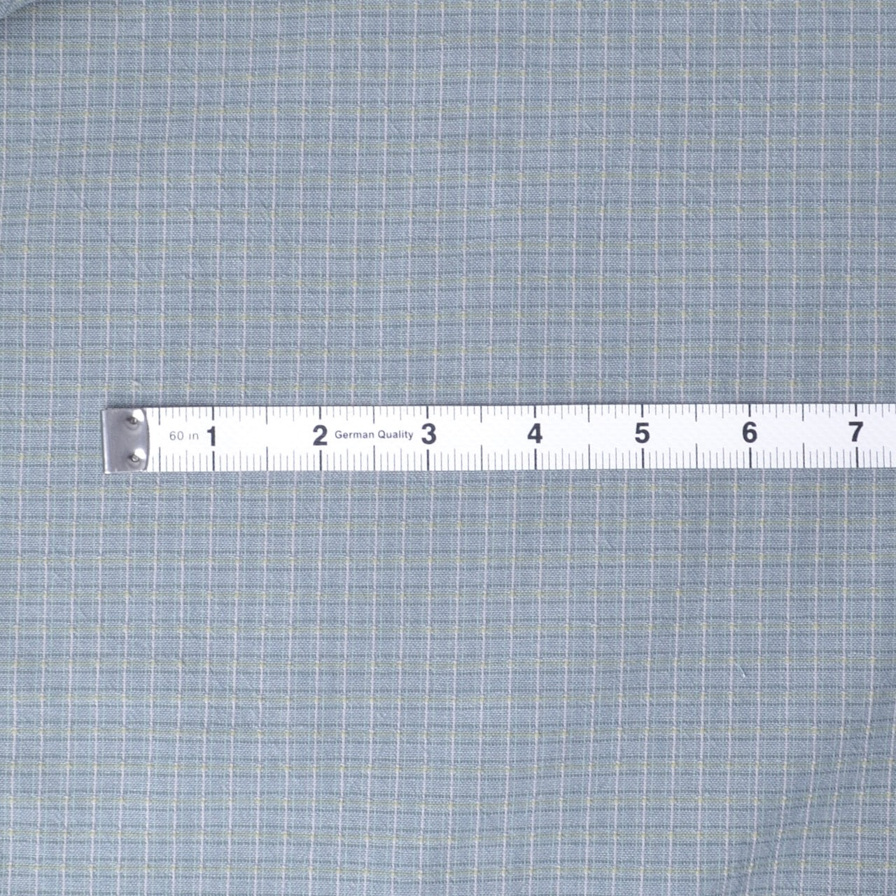 Japanese Yarn-Dyed Fabric 