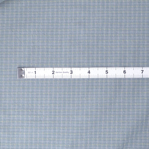 Japanese Yarn-Dyed Fabric 
