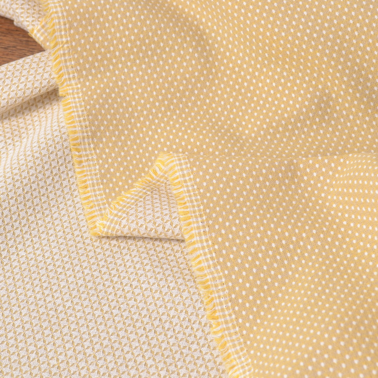Yarn-Dyed Fabric, suitable for sewing, quilting, applique and home decor
