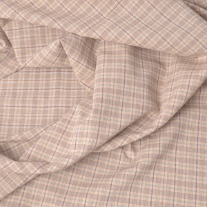 Japanese Yarn-Dyed Cotton Fabric