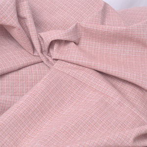 Japanese Yarn-Dyed Fabric