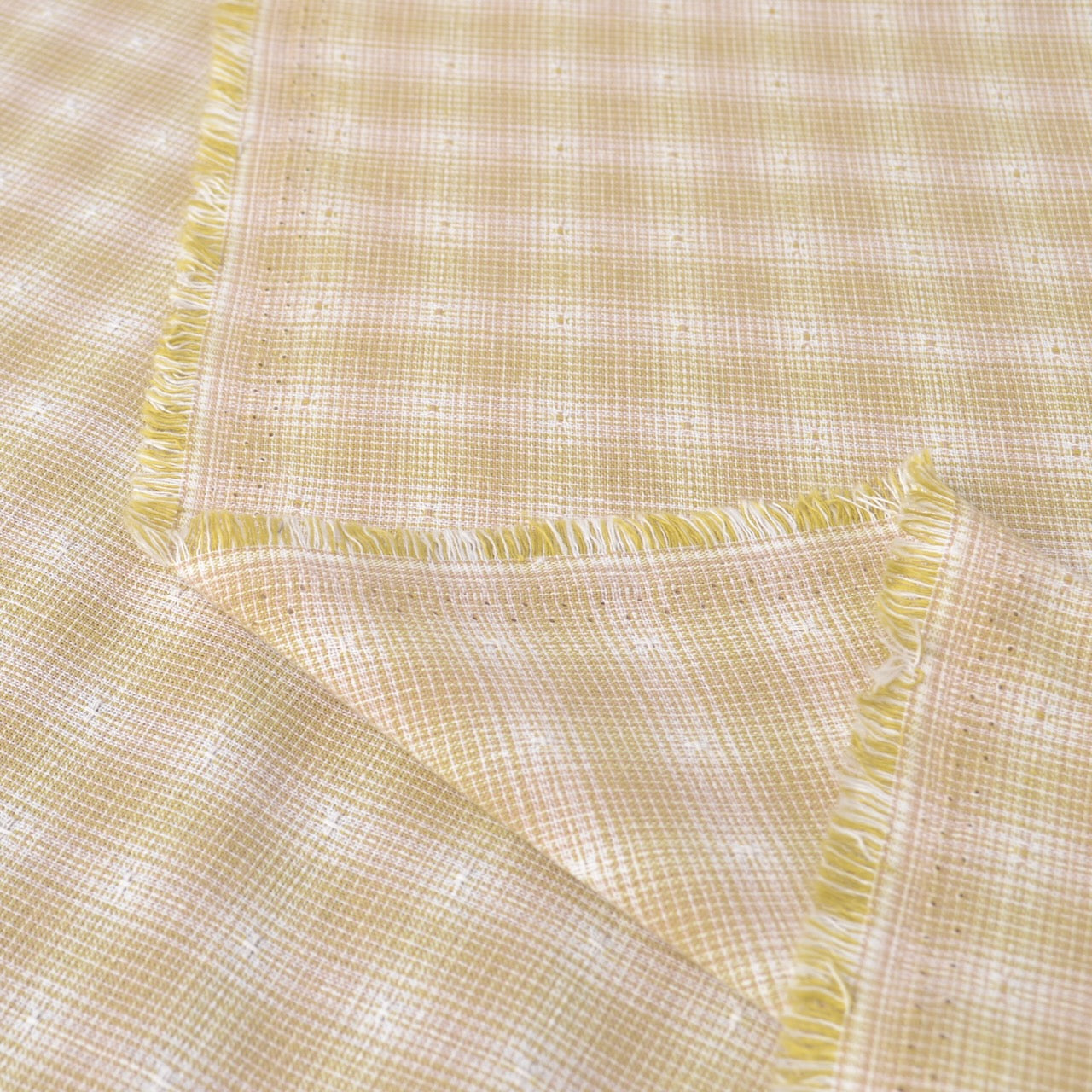 Japanese Yarn-Dyed Fabric for quilting and sewing