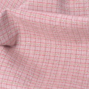 Dyed yarn 100% cotton fabric