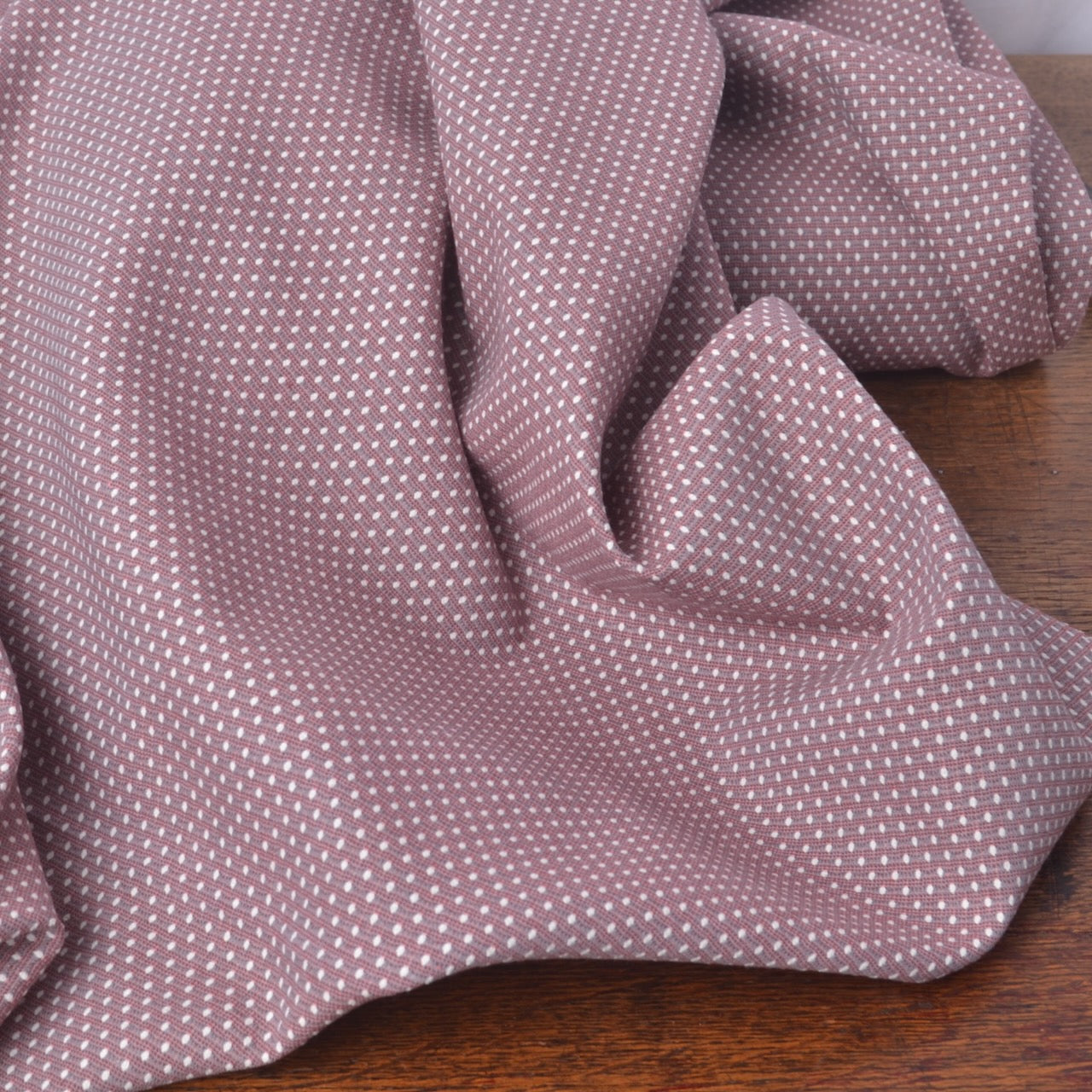 Japanese Yarn-Dyed Fabric