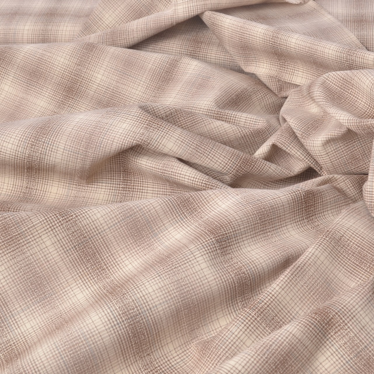 Japanese Yarn-Dyed Fabric