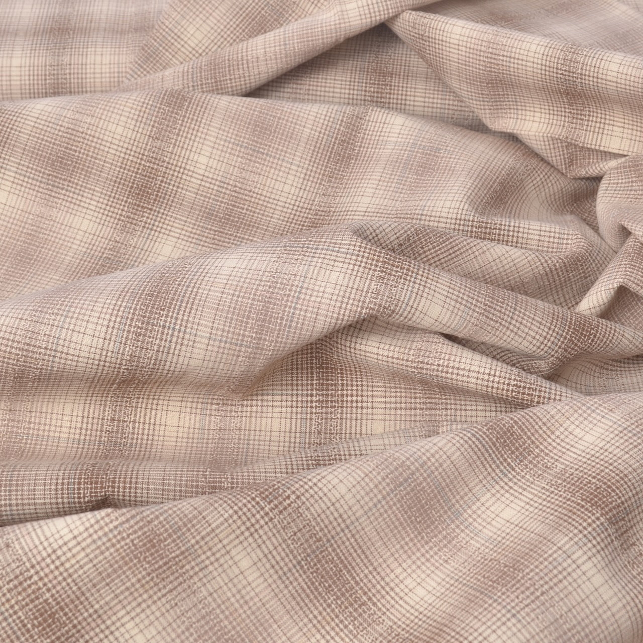 Japanese Yarn-Dyed Fabric