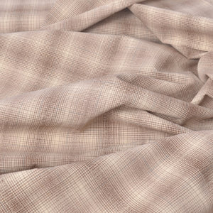 Japanese Yarn-Dyed Fabric