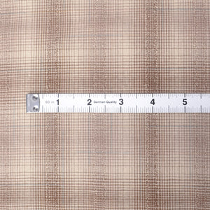 Yarn-Dyed Fabric, made in Japan