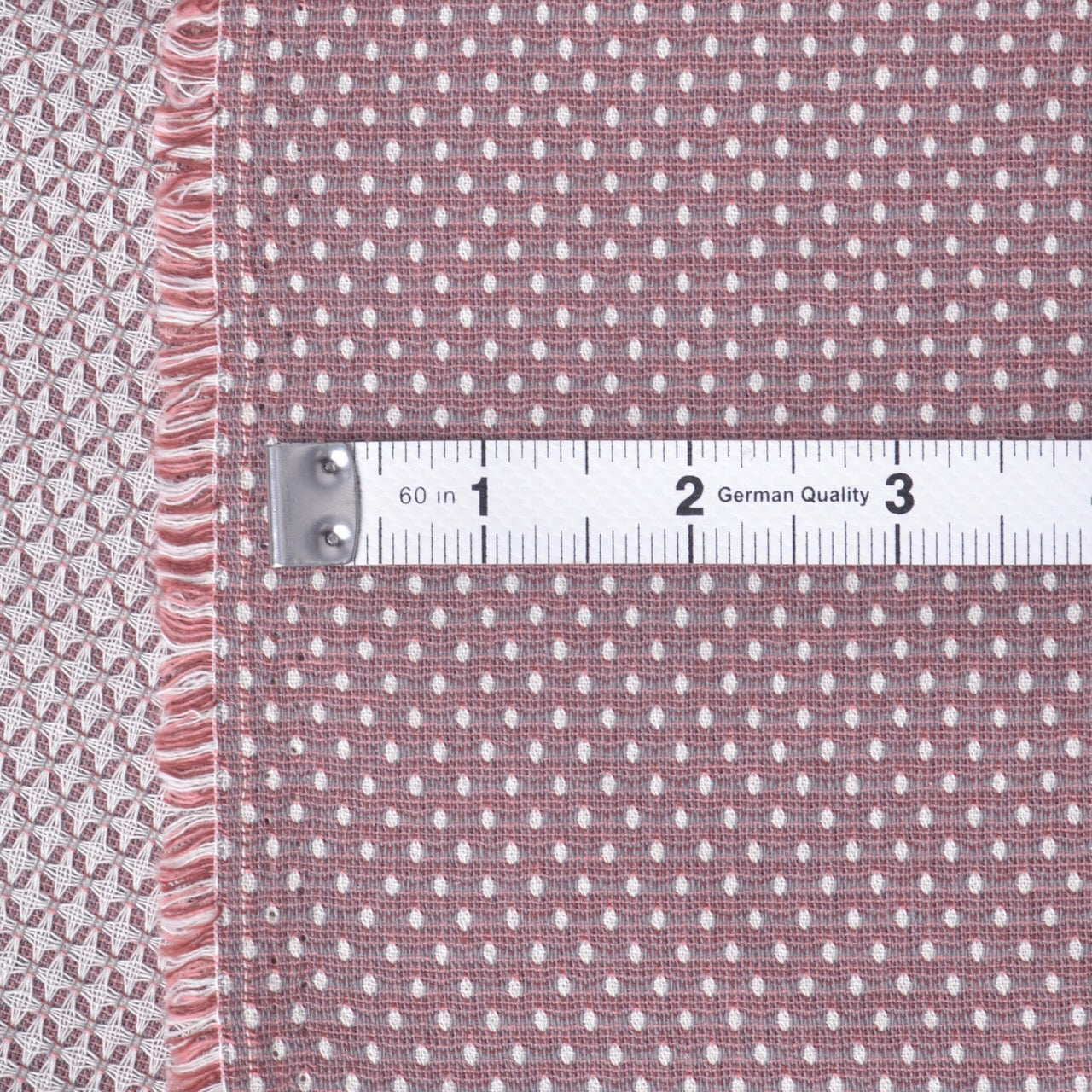 Japanese Yarn-Dyed Fabric