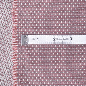 Japanese Yarn-Dyed Fabric