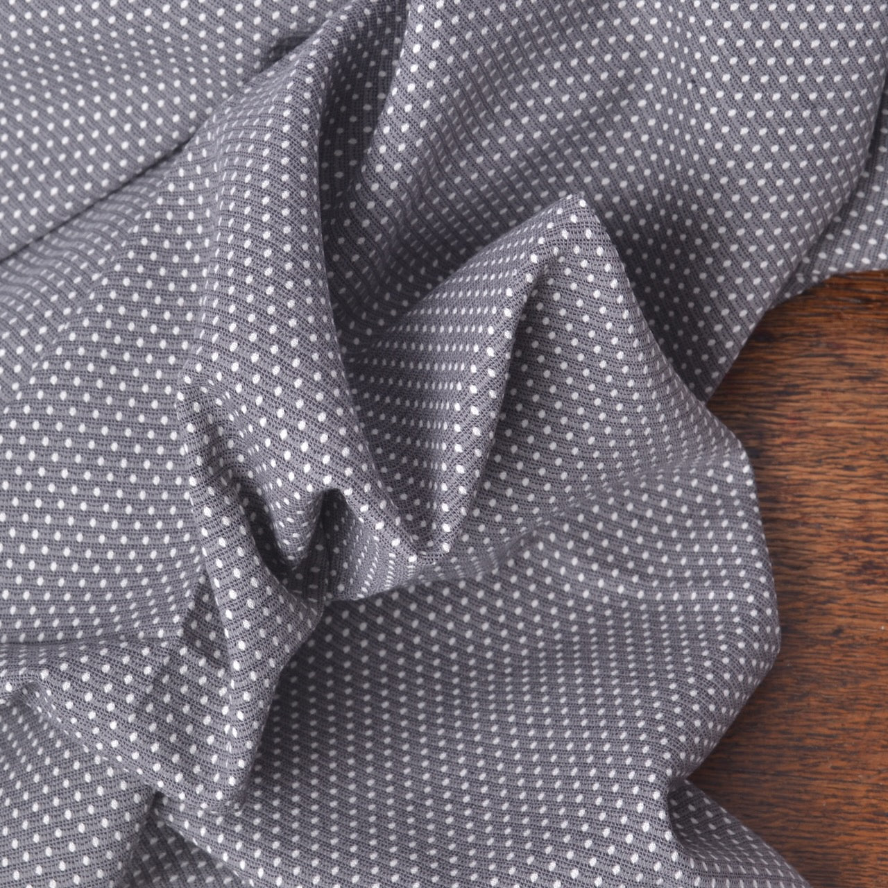 Japanese Yarn-Dyed Fabric 