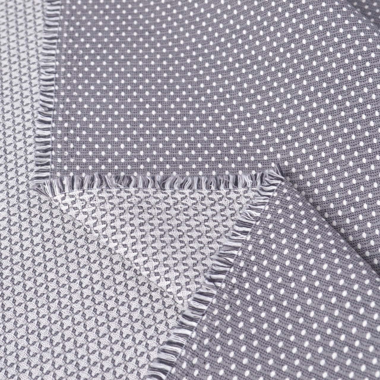 Dyed yarn 100% cotton fabric