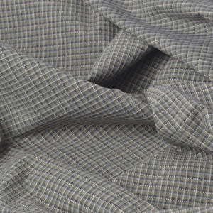 Japanese Yarn-Dyed Fabric 