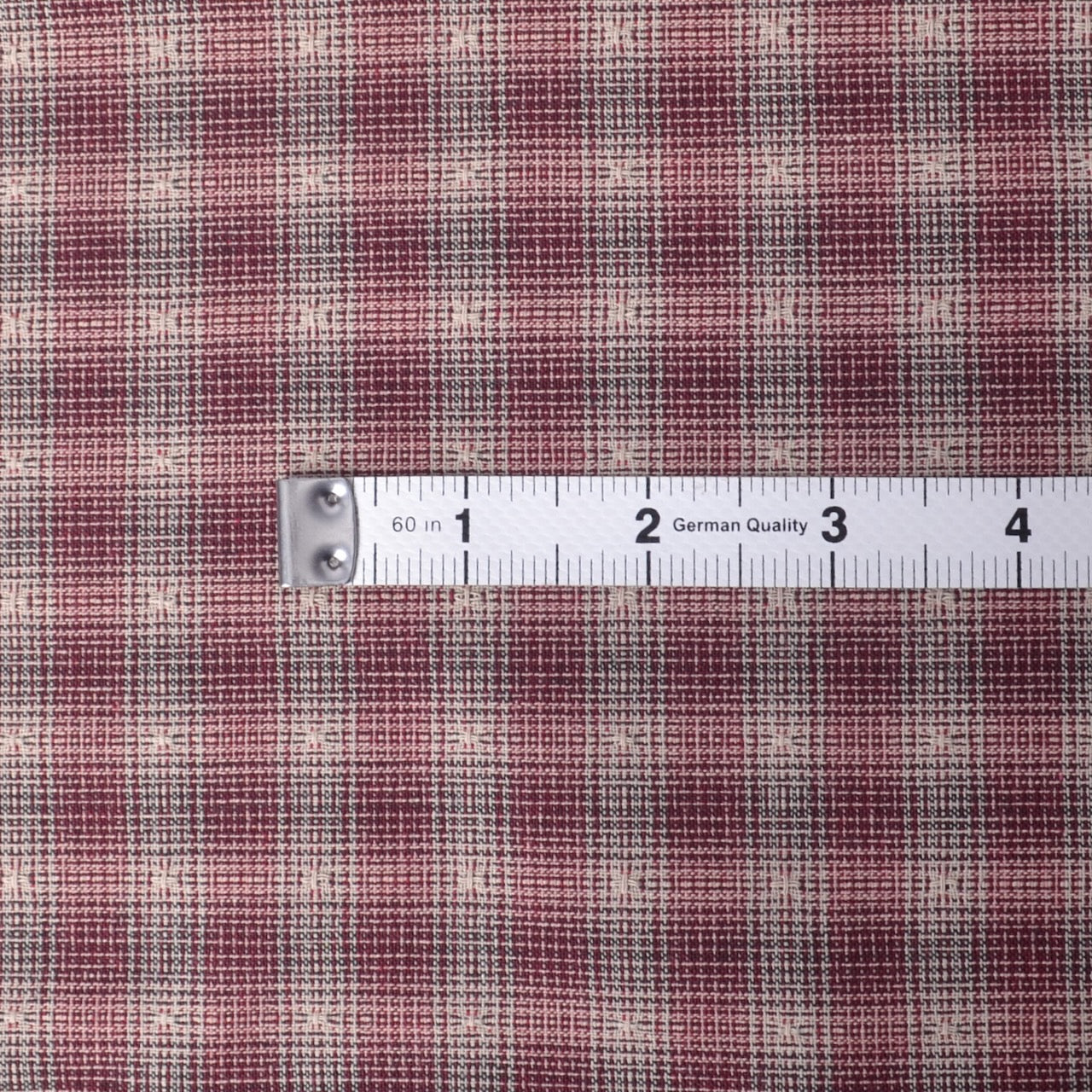 Japanese Yarn-Dyed Cotton Fabric