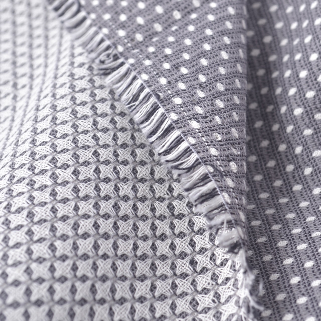 Japanese Yarn-Dyed Fabric (2505-8)