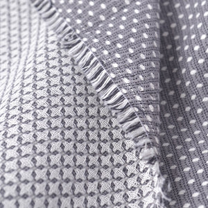 Japanese Yarn-Dyed Fabric (2505-8)