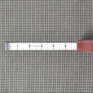 Japanese Yarn-Dyed Fabric