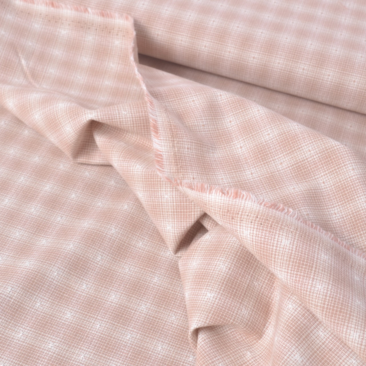 Japanese Yarn-Dyed Fabric 