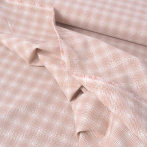 Japanese Yarn-Dyed Fabric 