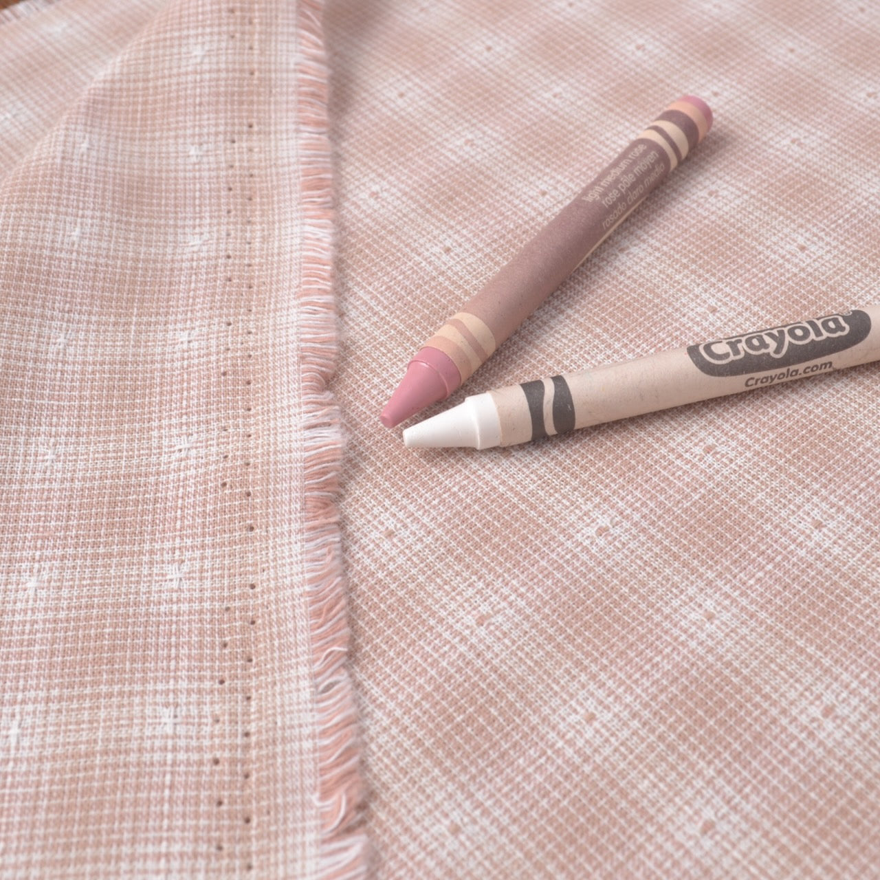 100 percent cotton, Japanese Yarn-Dyed Fabric 