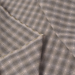 Japanese Yarn-Dyed Fabric