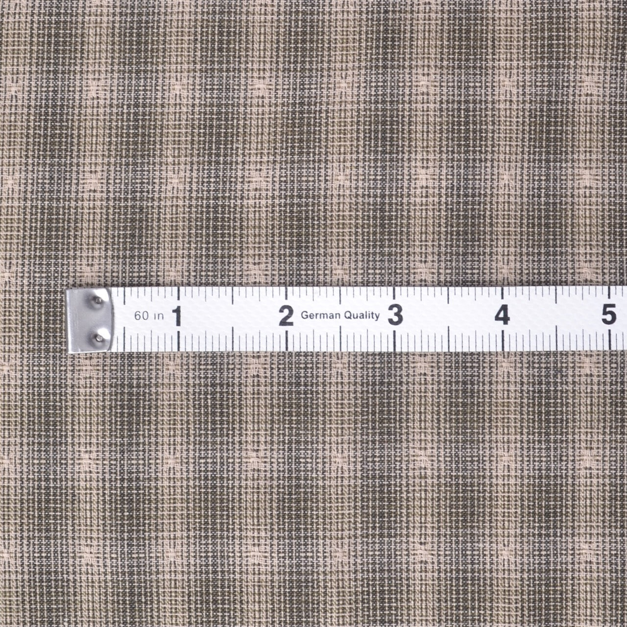 100 percent yarn dyed cotton fabric