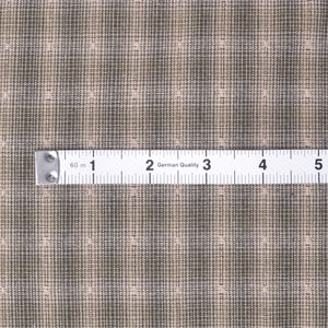 100 percent yarn dyed cotton fabric