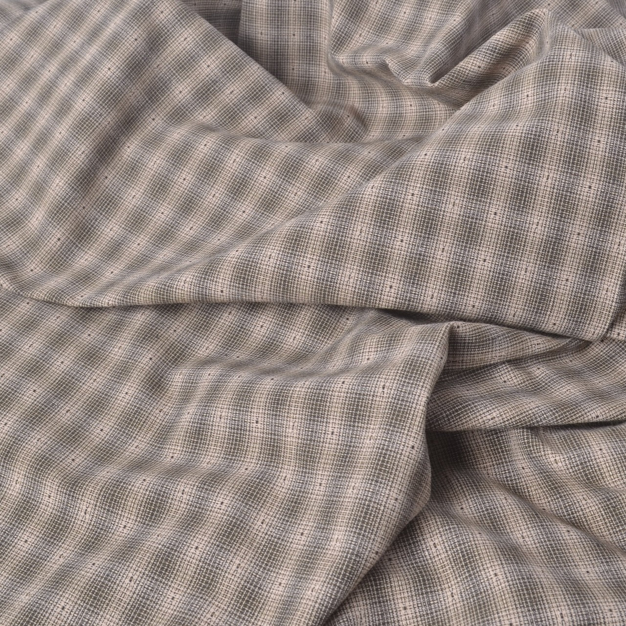 Japanese Yarn-Dyed Fabric