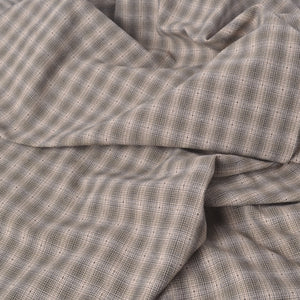 Japanese Yarn-Dyed Fabric