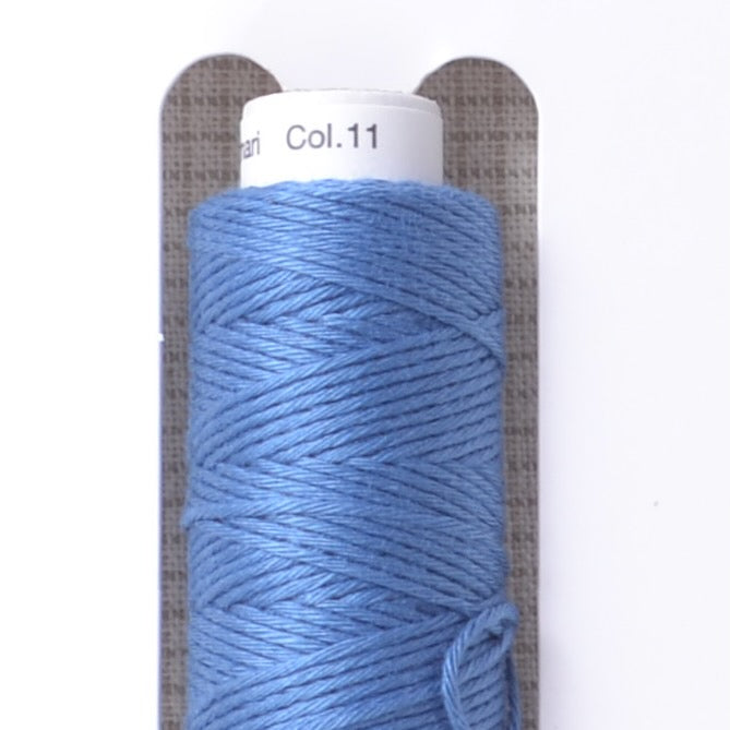 Sashiko Thread Cornflower Blue