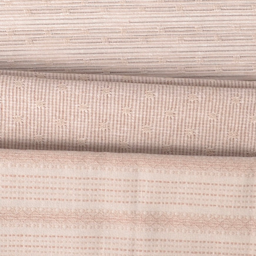 Japanese  yarn-dyed cotton fabrics