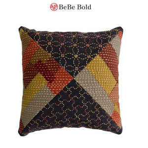 BeBe Bold Photo of cushion wrap pattern