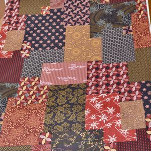 Cotton print Japanese designs sewing fabric