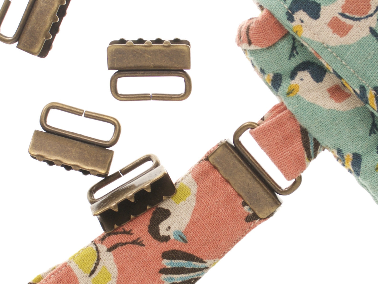 Textile Art/Maker/Mender A Threaded Needle