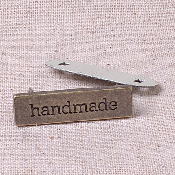 label "handmade"