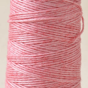 Sashiko Thread Pink