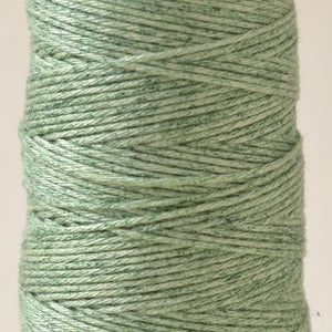 Sashiko Thread Green